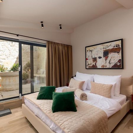 Sun City Lifestyle Porec Luaran gambar