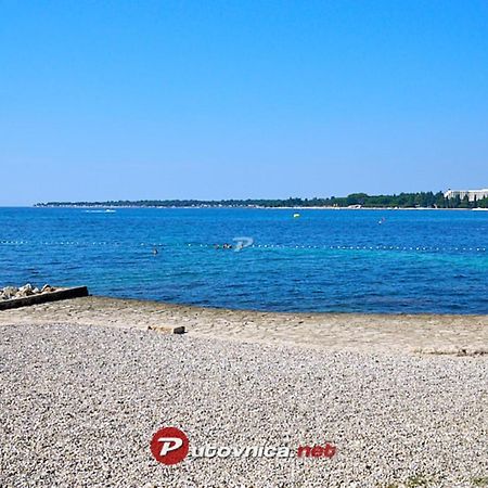 Sun City Lifestyle Porec Luaran gambar