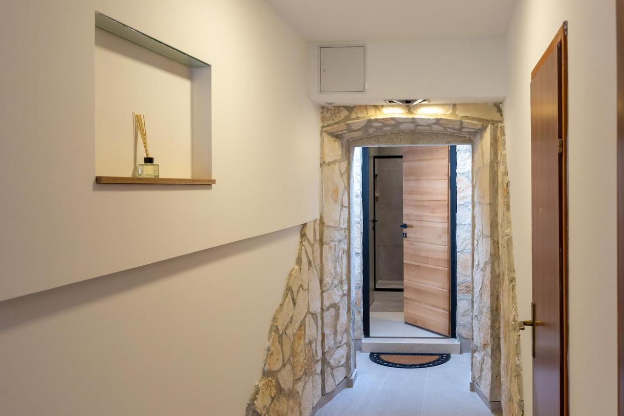 Sun City Lifestyle Porec Luaran gambar