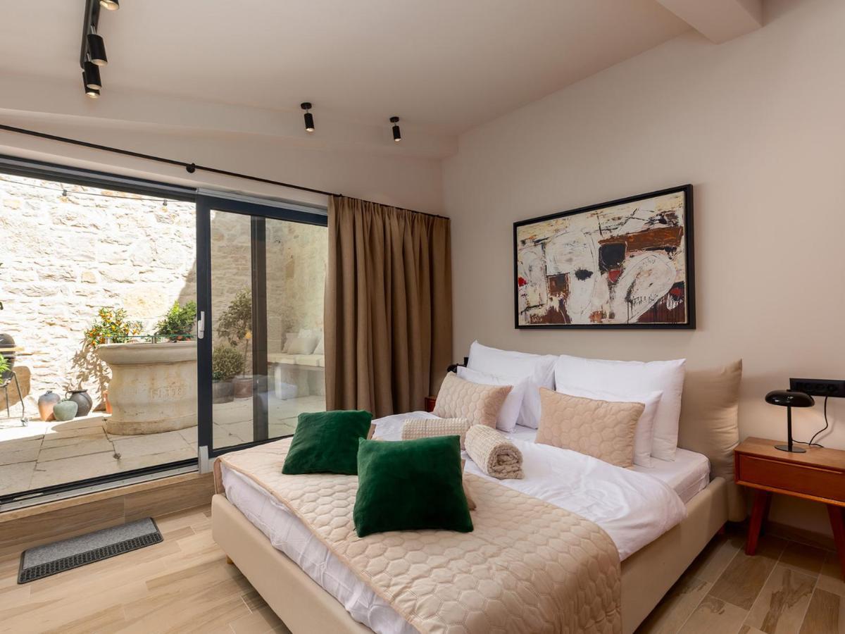 Sun City Lifestyle Porec Luaran gambar