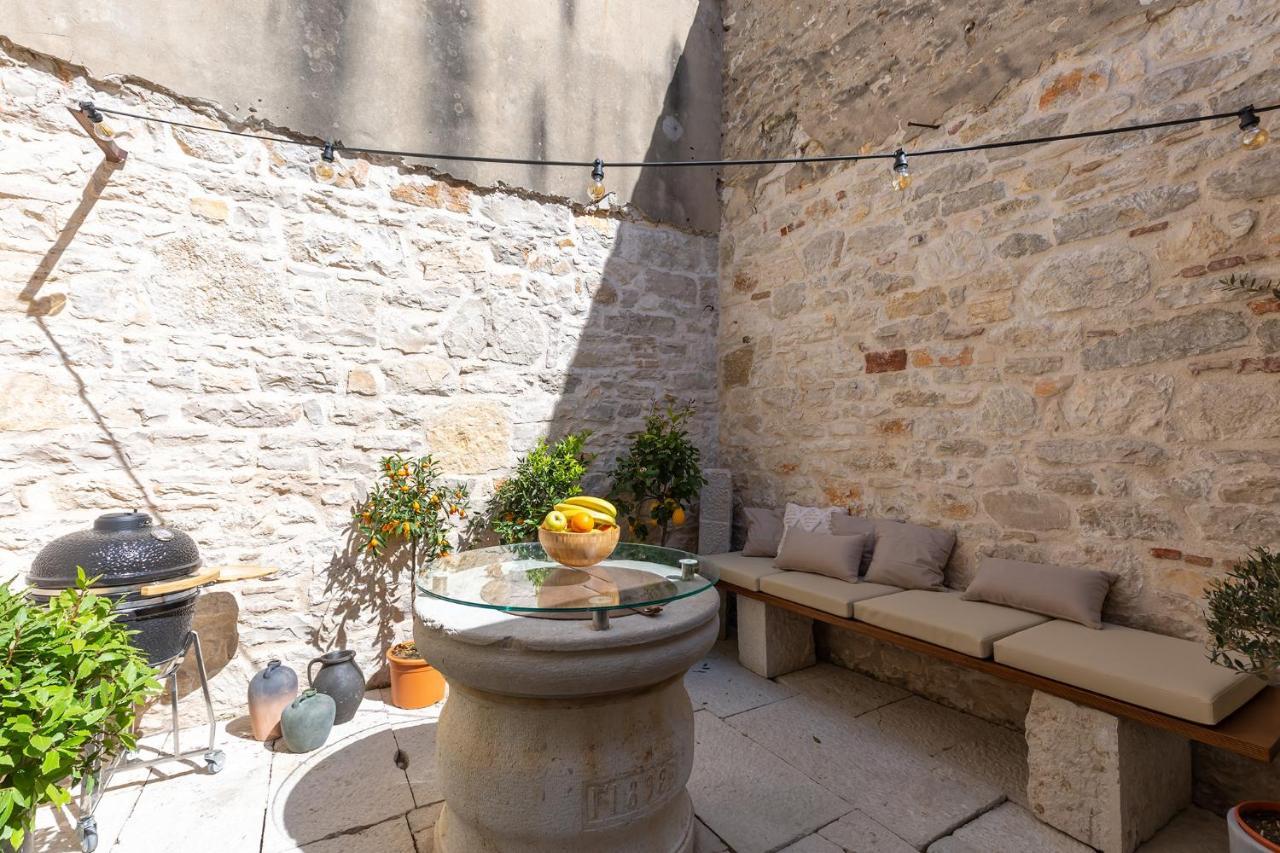 Sun City Lifestyle Porec Luaran gambar