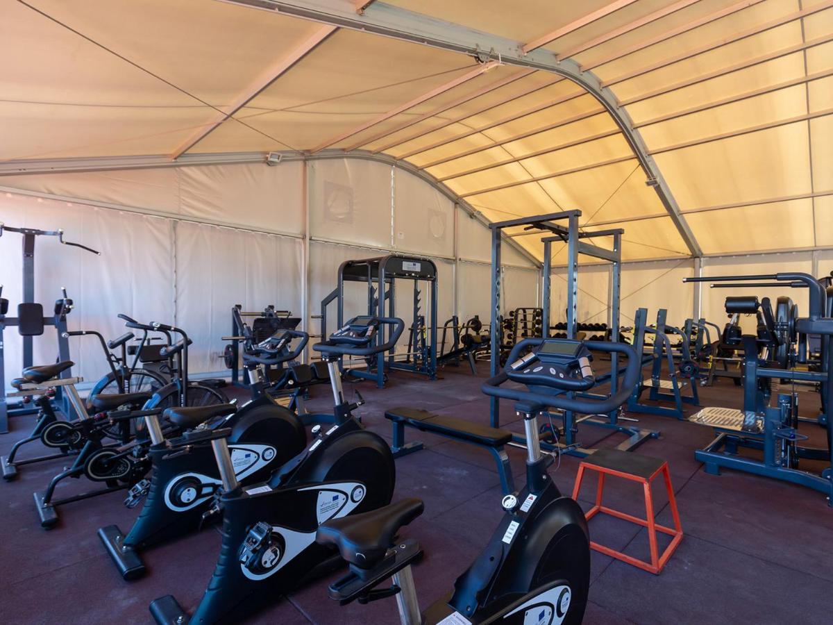 Sun City Lifestyle Porec Luaran gambar