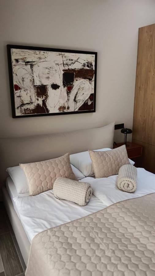 Sun City Lifestyle Porec Luaran gambar