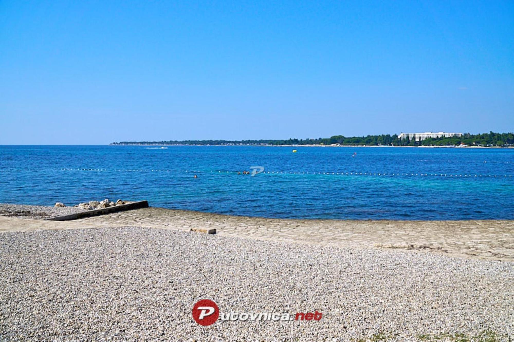 Sun City Lifestyle Porec Luaran gambar